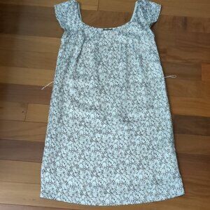 Jacob Silk Summer Dress